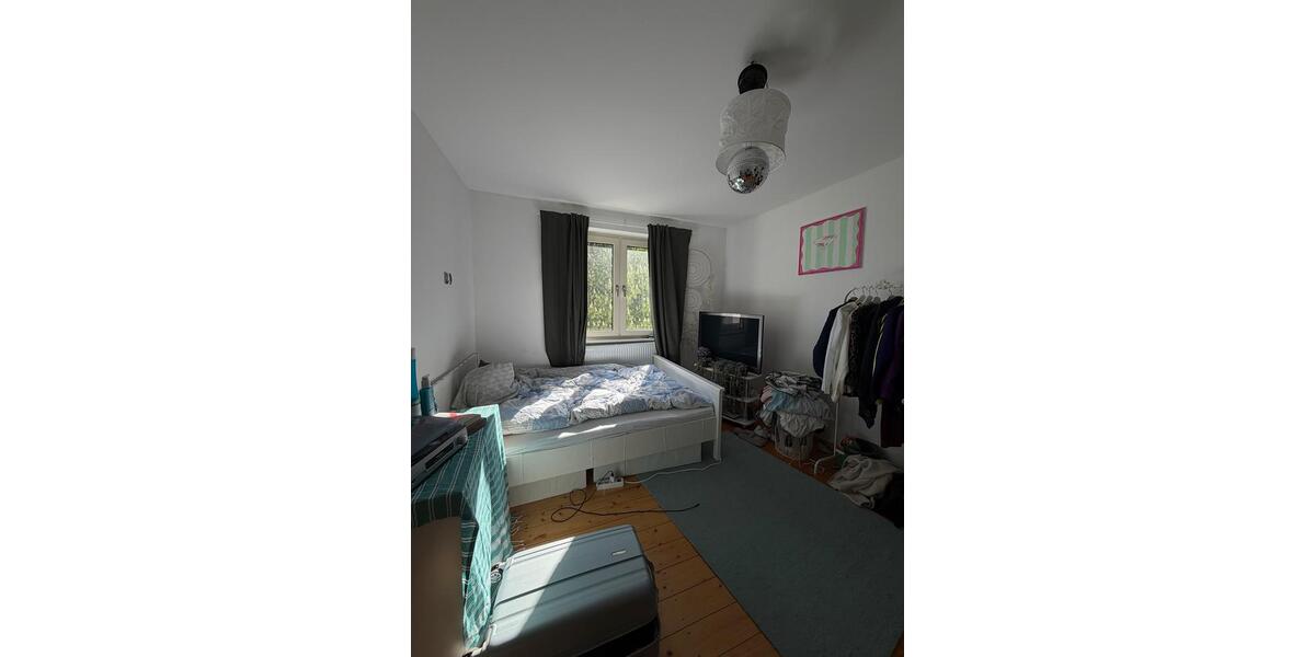 Etagenwohnung Kassel Fasanenhof - 2 Zimmer, 50 m&sup2;, 450&euro; | Angebot:26322081