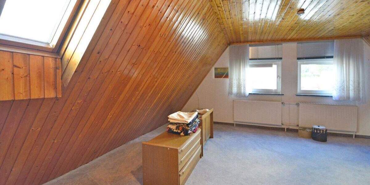 Doppelhaushälfte Kassel Bettenhausen - 4 Zimmer, 107 m&sup2;, 240.000&euro; | Angebot:24720722