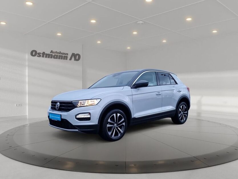 T-Roc