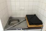 Etagenwohnung Baunatal - 1 Zimmer, 25 m&sup2;, 395&euro; | Angebot:26020915