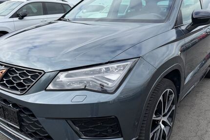 Cupra Ateca 88.000 km 21.999 &euro; Fuldatal (Kassel) 34233