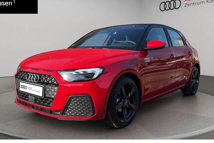 Audi A1 3.050 km 28.290 &euro; Kassel 34125