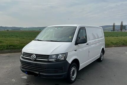 VW T6 Transporter 280.010 km 11.499 &euro; Naumburg 34311