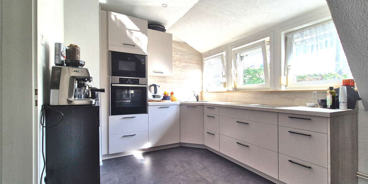 Einfamilienhaus Kassel / Kirchditmold Kirchditmold - 8 Zimmer, 166 m&sup2;, 499.000&euro; | Angebot:26015092