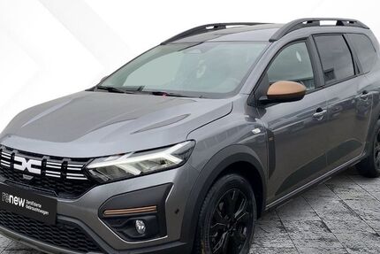 Dacia Jogger 3.500 km 23.910 € Kassel 34121