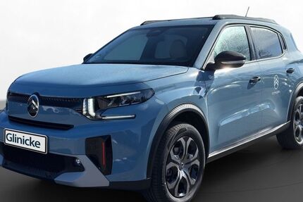 Citroen C3 Aircross 6.000 km 18.995 &euro; Kassel 34123