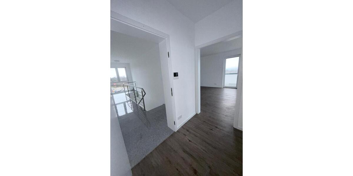 Neuwertige Penthousewohnung 4 zimmer