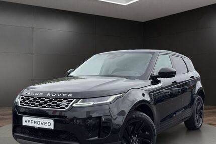 Land Rover Range Rover Evoque 66.350 km 37.500 &euro; Kassel 34123