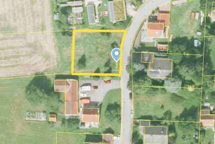 Grundstück zu verkaufen in Scheyern 485.000 € 891.29 m²