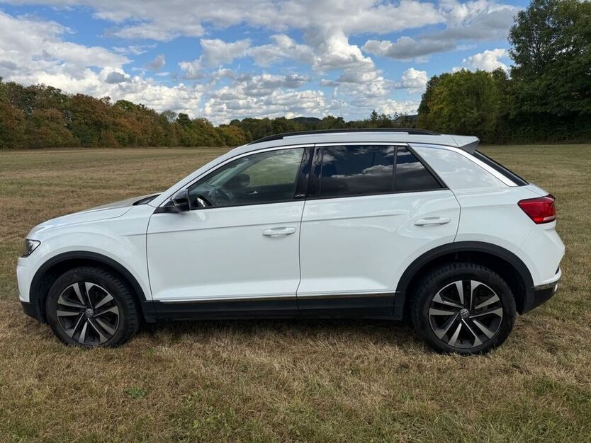T-Roc