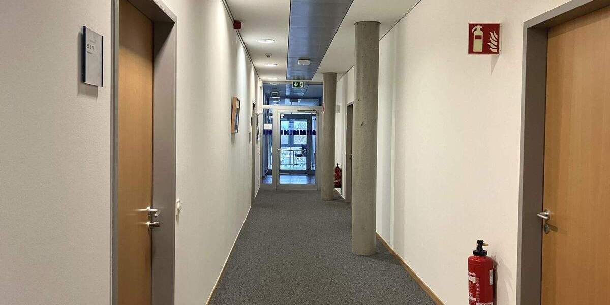 Gewerbeobjekt Kassel Waldau - 4.685&euro; | Angebot:25674212