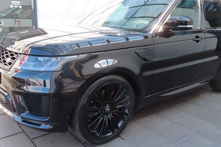 Land Rover Range Rover Sport 119.394 km 44.985 &euro; Kassel 34123