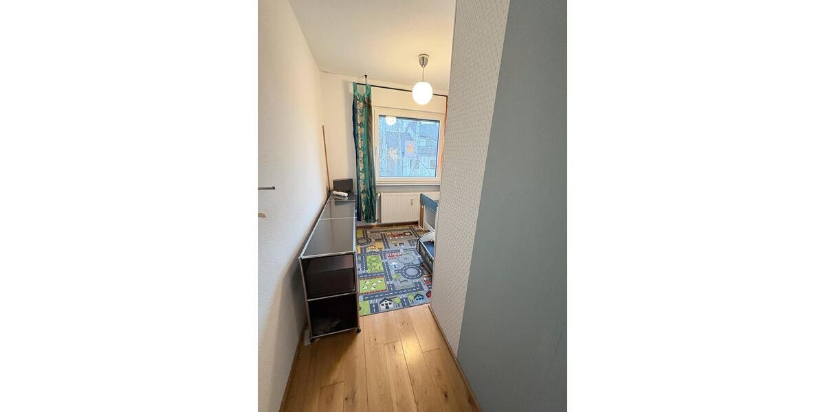 Etagenwohnung Kassel Harleshausen - 4 Zimmer, 108 m&sup2;, 360.000&euro; | Angebot:26343027