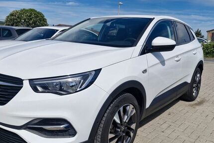 Opel Grandland (X) 116.331 km 14.250 € Calden 34379