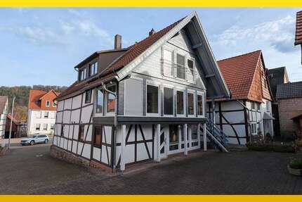 Haus Reinhardshagen - 7 Zimmer, 186 m&sup2;, 229.000&euro; | Angebot:26786671
