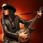 Eric Sardinas - European Tour 2026