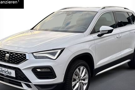 Seat Ateca 24.857 km 28.970 € Baunatal 34225