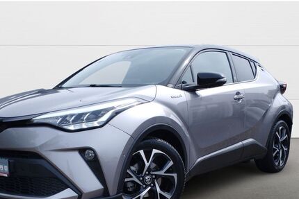 Toyota C-HR 35.522 km 23.790 &euro; Kassel 34125