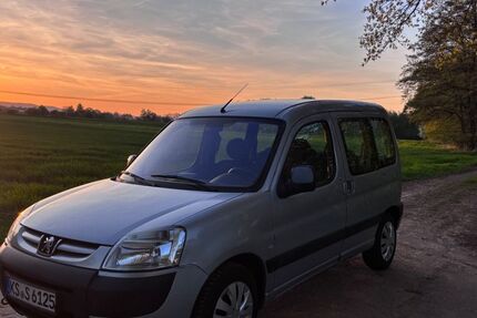 Peugeot Partner 150.000 km 1.400 &euro; Kassel 34123