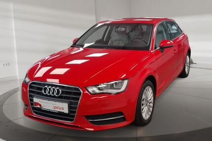 Audi A3 82.987 km 10.885 &euro; Wolfhagen 34466