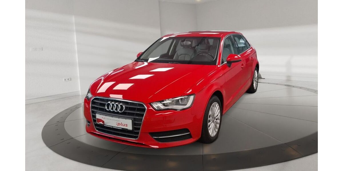 Audi A3 82.987 km 10.885 &euro; Wolfhagen 34466