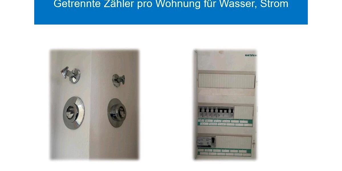 4ZKB 80m2 EG Balkon ruhige Lage 4 zimmer