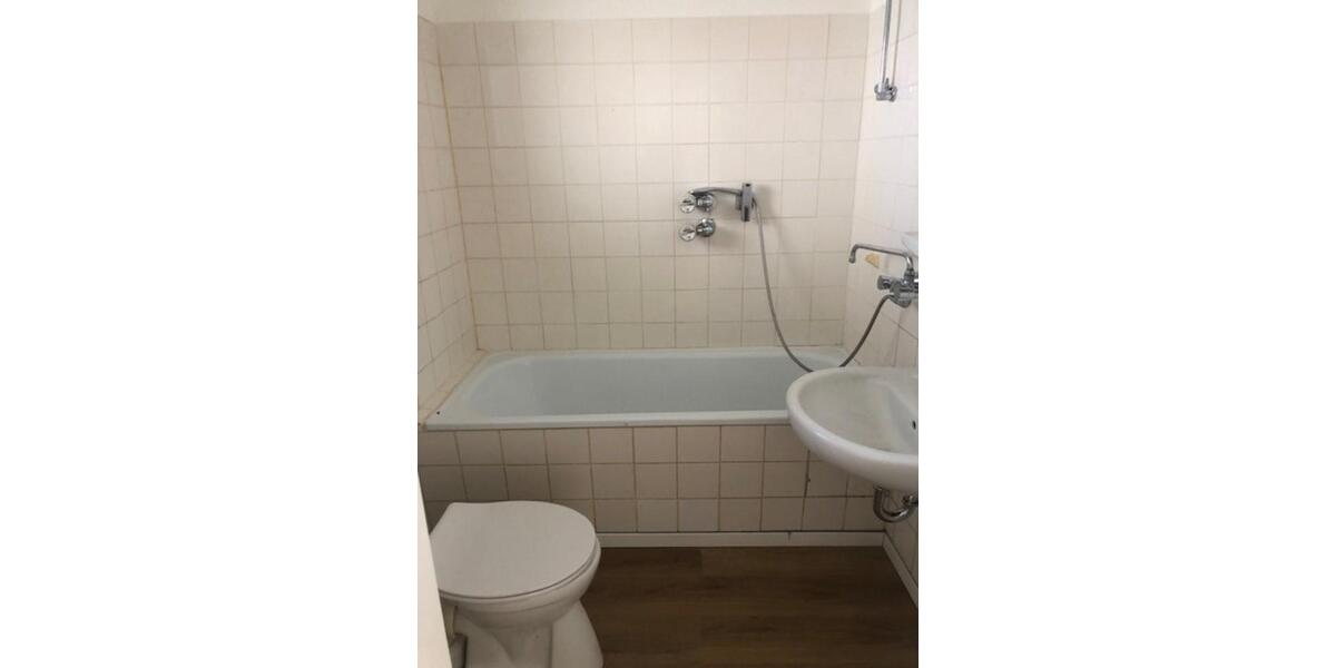 2 ZKB Studentenwohnung in Kassel, am Klinikum, nähe Uni ( KS-MBS50-O-E-03 2 zimmer