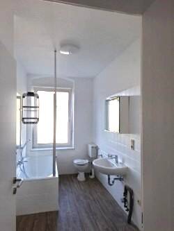 3 Zimmer- Wohnung in Bad Wildungen