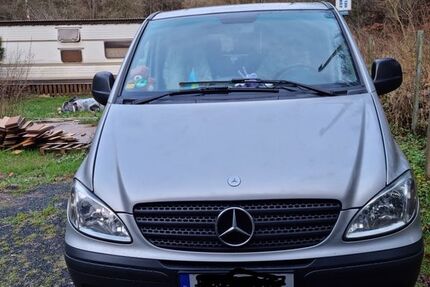 Mercedes-Benz Vito 308.500 km 6.100 &euro; Hessisch Lichtenau 37235