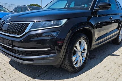 Skoda Kodiaq 84.286 km 21.950 &euro; Calden 34379
