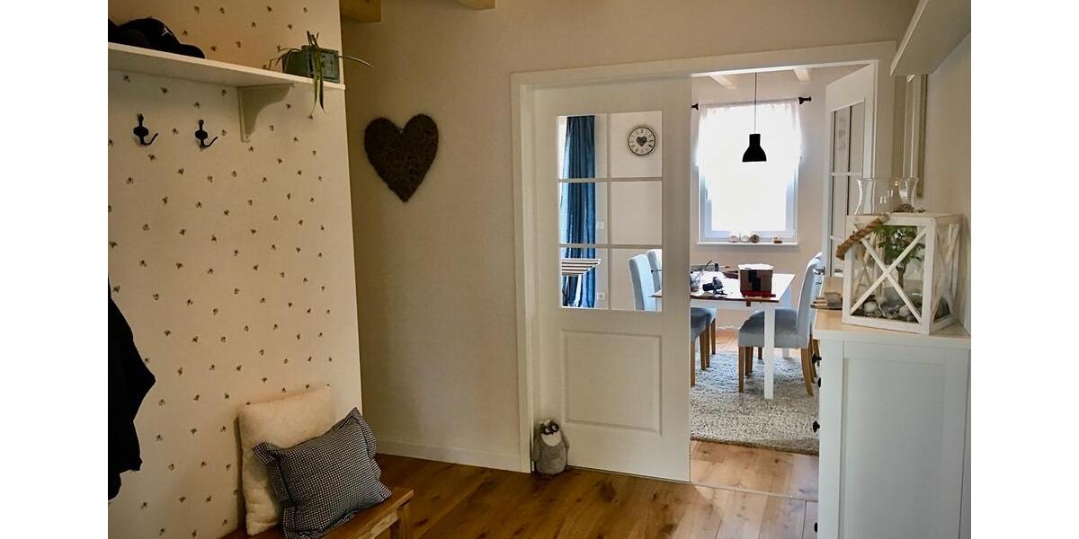 Etagenwohnung Hann. Münden - 1 Zimmer, 148 m&sup2;, 350&euro; | Angebot:25221832