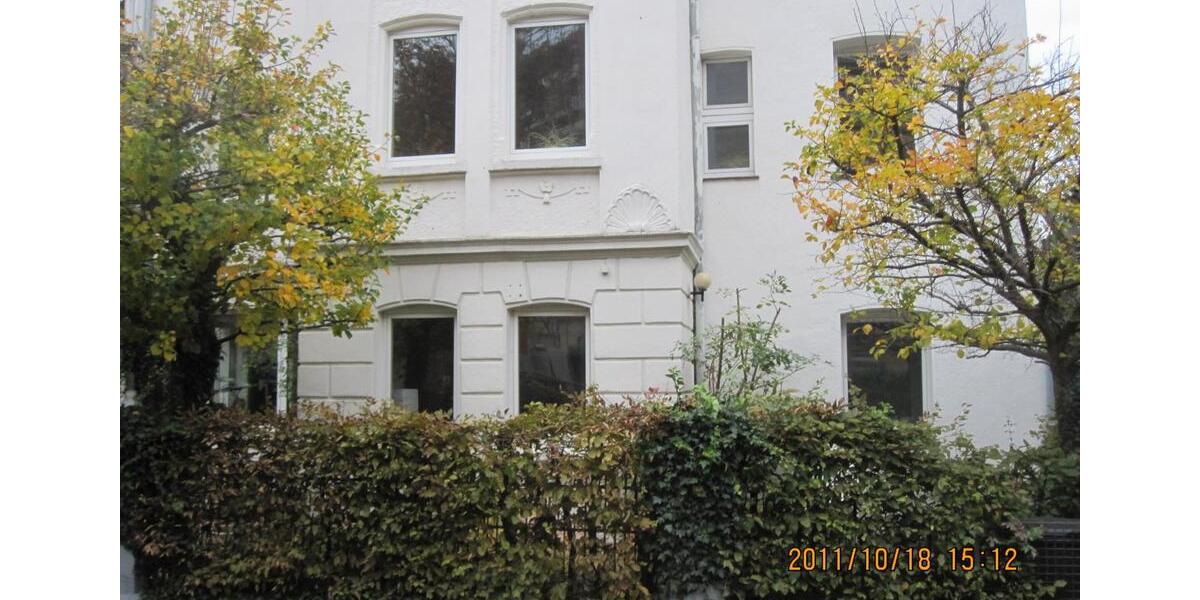 Erdgeschoßwohnung Kassel Südstadt - 3 Zimmer, 60 m&sup2;, 179.000&euro; | Angebot:26395733
