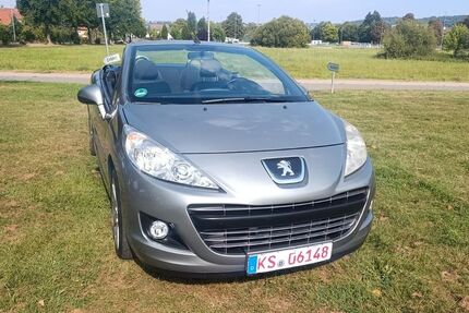 Peugeot 207 59.300 km 6.990 € Kassel 34125