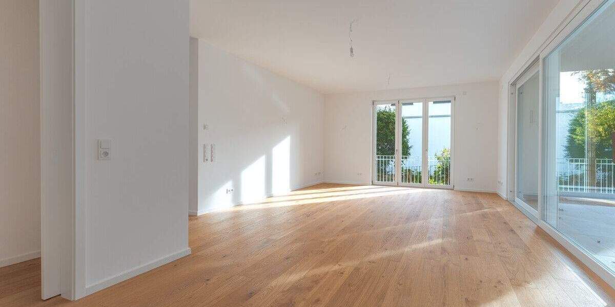 Etagenwohnung Kassel / Wilhelmshöhe Bad Wilhelmshöhe - 3 Zimmer, 92 m&sup2;, 575.000&euro; | Angebot:25684860
