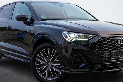 Audi Q3 35.800 km 30.990 &euro; Lohfelden 34253