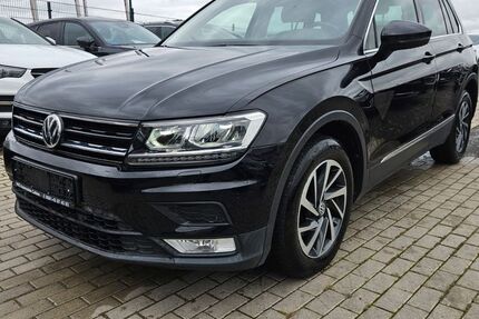 VW Tiguan 134.477 km 17.950 € Calden 34379