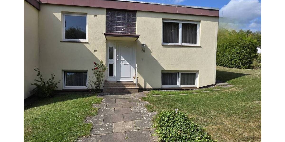 Reihenendhaus Kassel Niederzwehren - 4 Zimmer, 116 m&sup2;, 289.000&euro; | Angebot:25769957