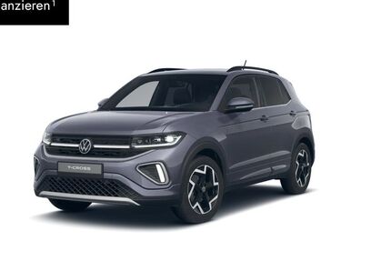 VW T-Cross 10.000 km 29.680 &euro; Witzenhausen 37213
