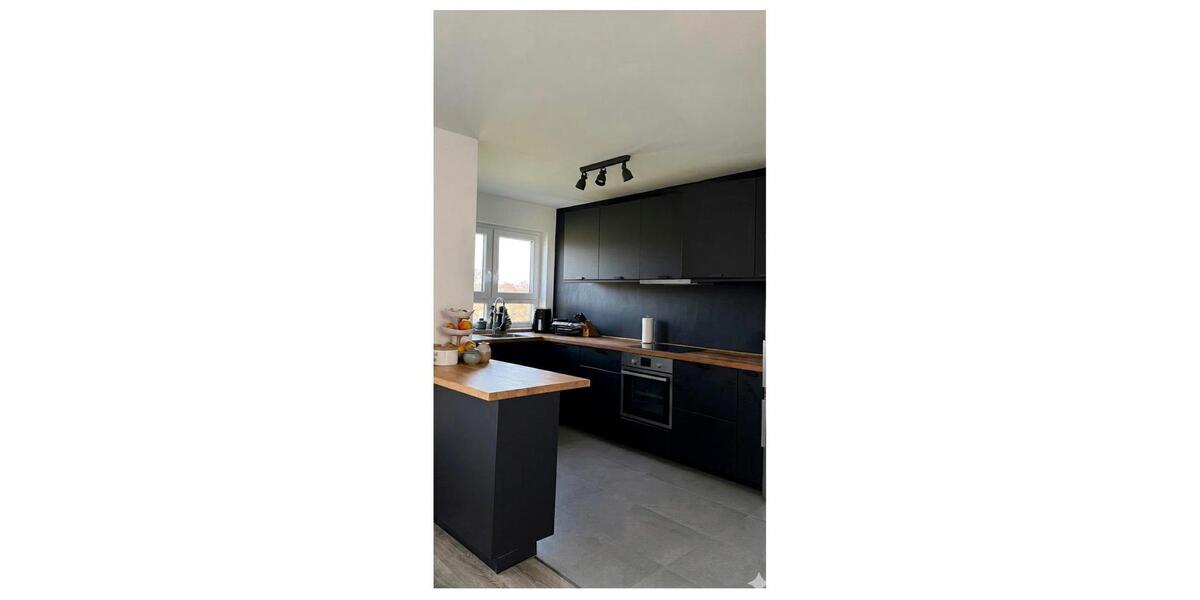 Etagenwohnung Baunatal - 4 Zimmer, 112 m&sup2;, 375.000&euro; | Angebot:27298596