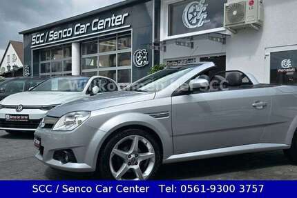 Opel Tigra 150.000 km 3.750 &euro; Niestetal 34266