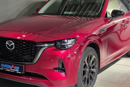 Mazda CX-60 23.000 km 38.990 &euro; Kassel 34123