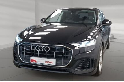 Audi Q8 45.200 km 53.650 &euro; Wolfhagen 34466