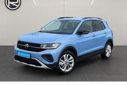 VW T-Cross 3.182 km 26.960 &euro; Fritzlar 34560