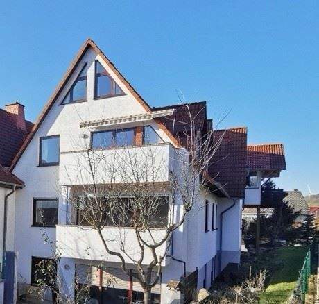 Etagenwohnung Schauenburg Elgershausen - 2 Zimmer, 59 m&sup2;, 165.000&euro; | Angebot:25678730