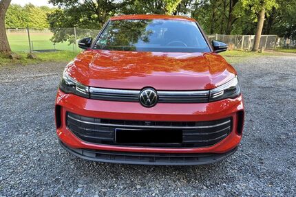 VW Tiguan 6.510 km 35.490 € Kassel 34134