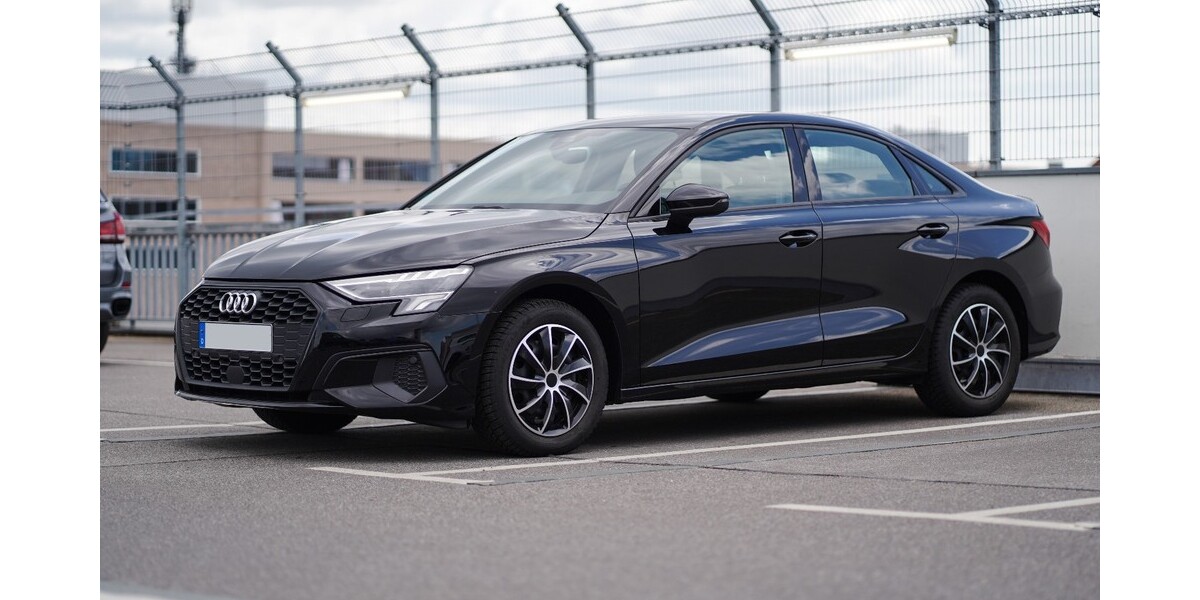 Audi A3 Limousine 59.990 km 20.990 € Kassel 34117