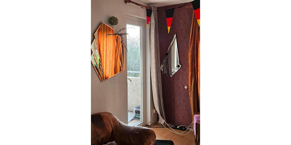 Etagenwohnung Kassel Niederzwehren - 3 Zimmer, 71 m&sup2;, 150.000&euro; | Angebot:27023147