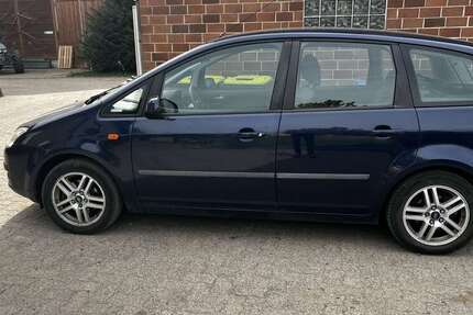 Ford C-Max 215.500 km 499 &euro; Edermünde 34295
