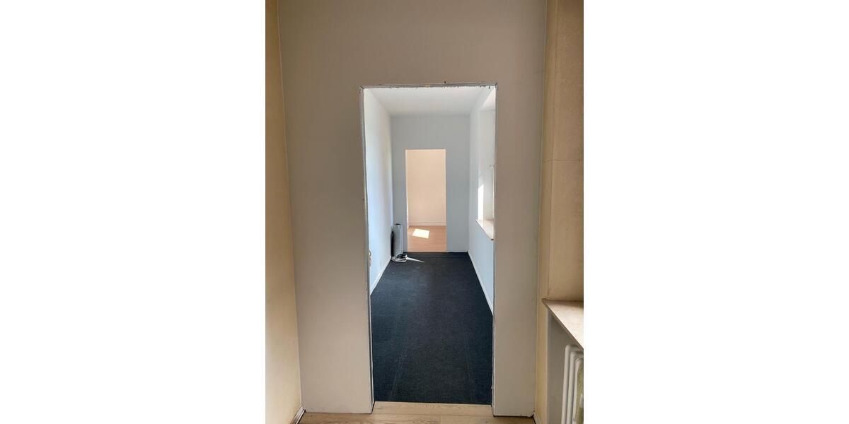 Gewerbeimmobilie in Volkmarsen zimmer