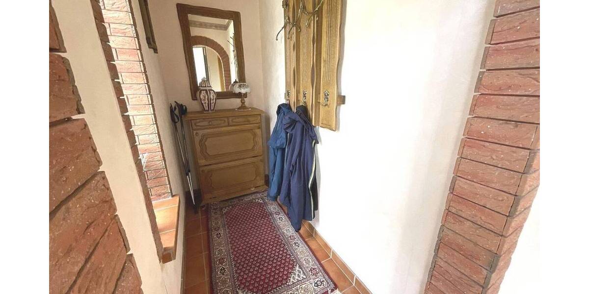 Einfamilienhaus Hessisch Lichtenau Retterode - 4 Zimmer, 119 m&sup2;, 232.000&euro; | Angebot:25210605